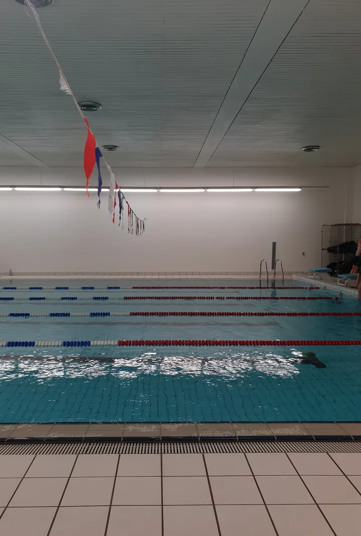 Tranberghallen — dans-studio i Gjøvik — 3