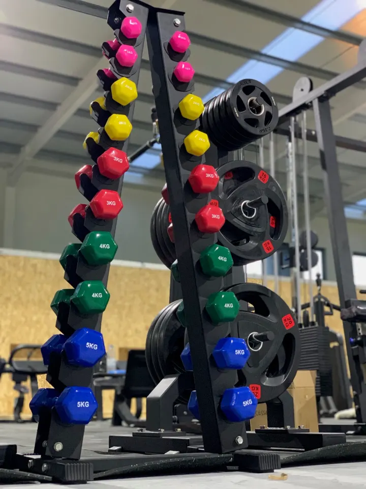 Pro-Energy Amares Fitness Club — ginásio-studio em Amares e Figueiredo, Amares — 3