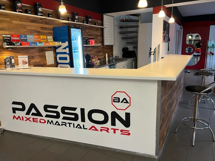 Passion MMA Rodgau — mma-studio in Rodgau, Frankfurt am Main — 2