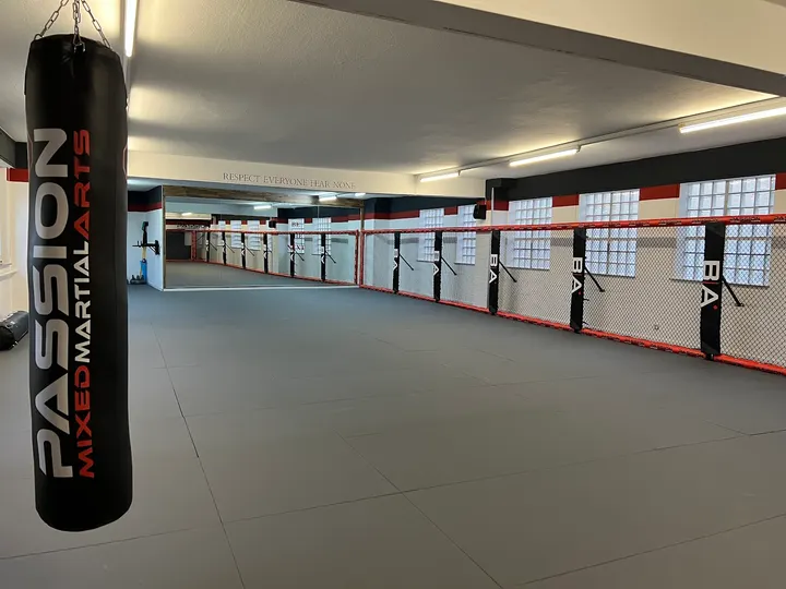 Passion MMA Rodgau — mma-studio in Frankfurt am Main — 3