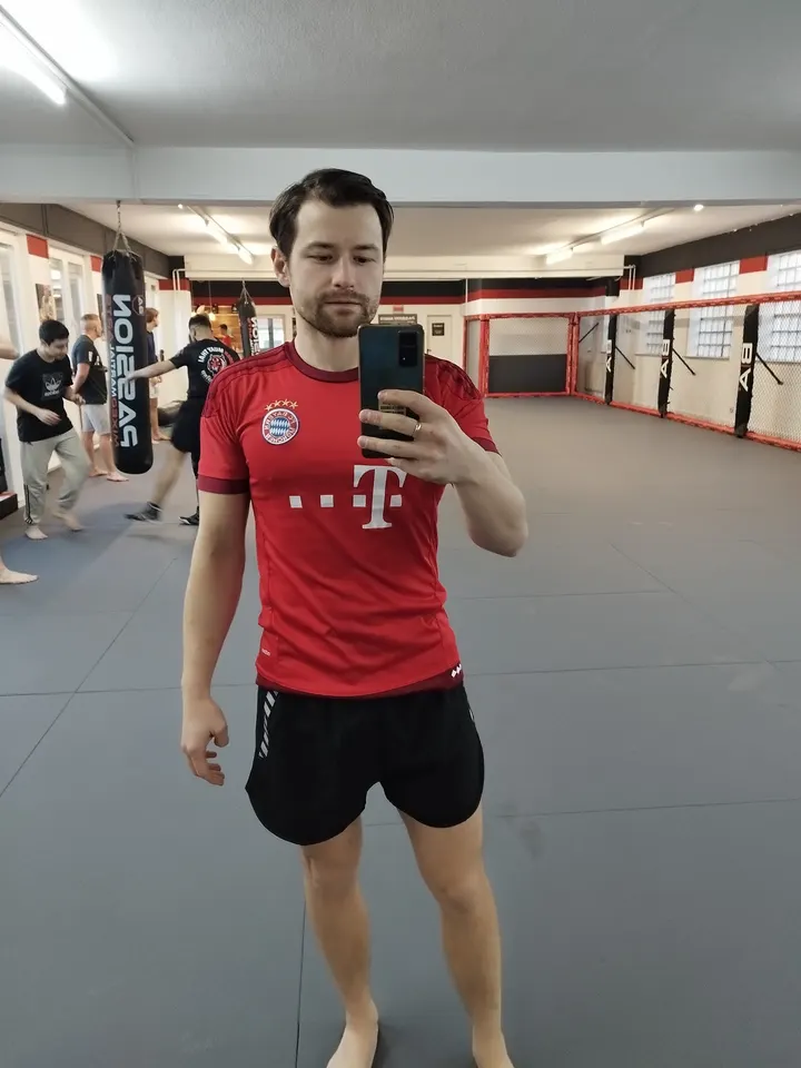 Passion MMA Rodgau — mma-studio in Frankfurt am Main — 4