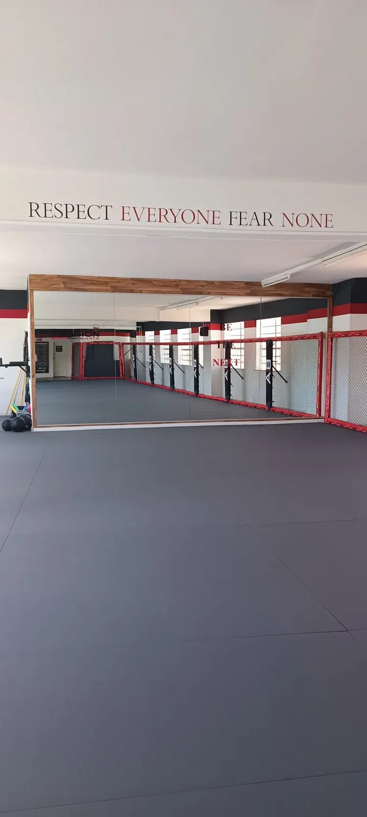 Passion MMA Rodgau — mma-studio in Frankfurt am Main — 5