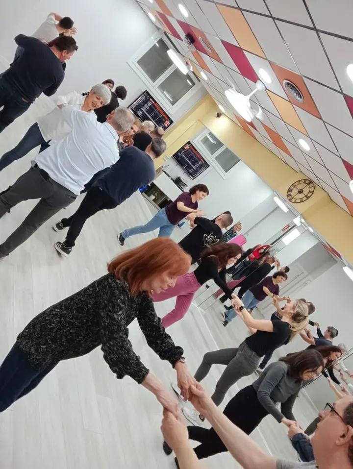 Timba y Son — baile-studio en Zaragoza — 5