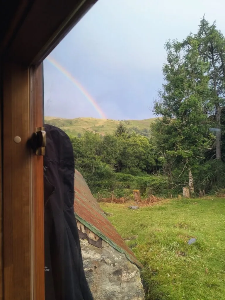 Great Glen Sauna — recovery-studio in Invergarry — 3