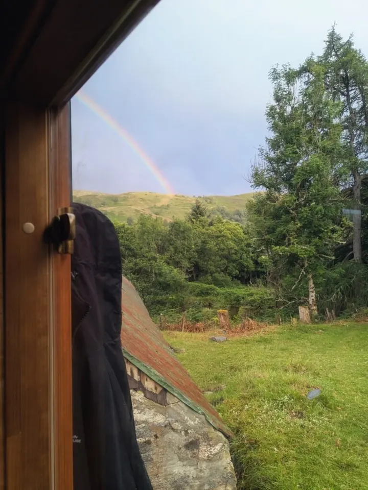 Great Glen Sauna — recovery-studio in Aberchalder, Invergarry — 3
