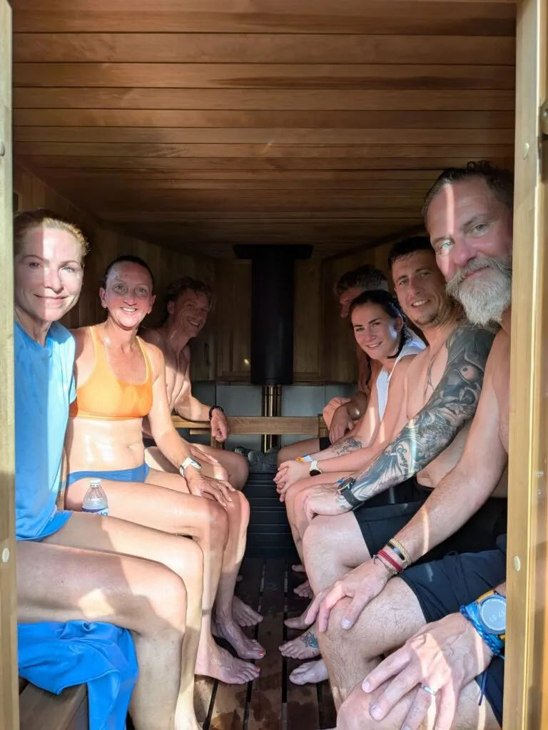 Great Glen Sauna — recovery-studio in Invergarry — 3