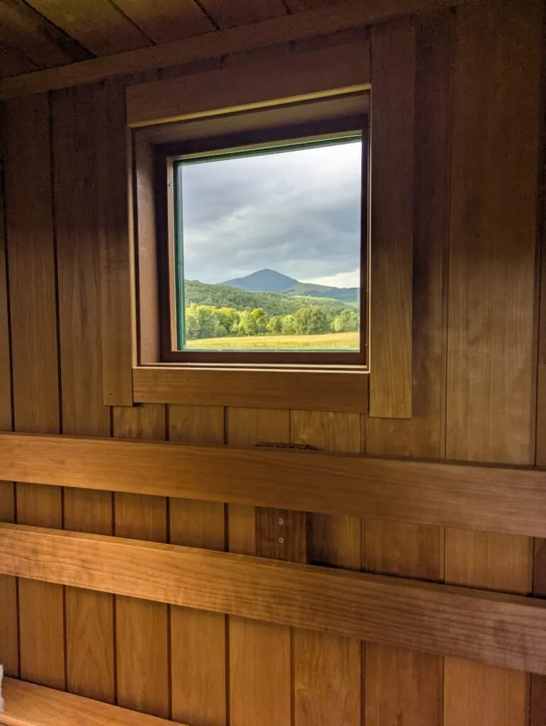 Great Glen Sauna — recovery-studio in Invergarry — 4