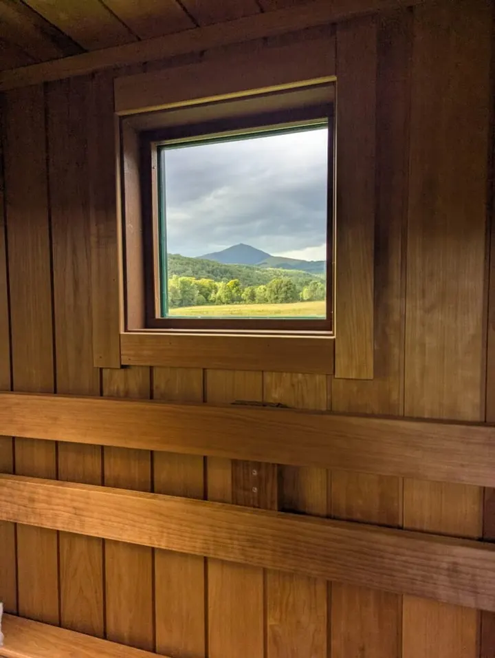 Great Glen Sauna — recovery-studio in Invergarry — 4