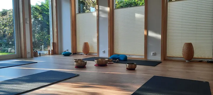 Gesundheitspraxis Yoga & Ayurveda Feldstraße — yoga-studio in Hütten, Bartenshagen-Parkentin-Parkentin — 2