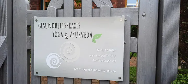 Gesundheitspraxis Yoga & Ayurveda Feldstraße — yoga-studio in Hütten, Bartenshagen-Parkentin-Parkentin — 3