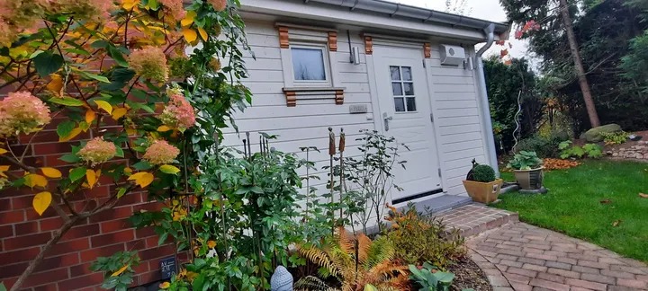 Gesundheitspraxis Yoga & Ayurveda Feldstraße — yoga-studio in Bartenshagen-Parkentin-Parkentin — 3