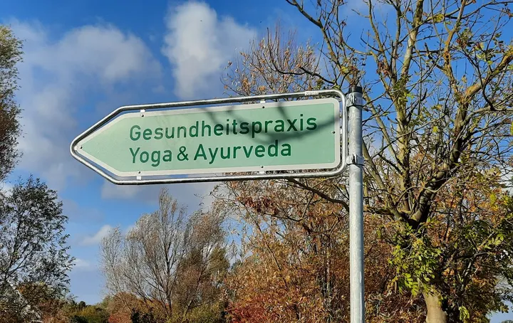 Gesundheitspraxis Yoga & Ayurveda Feldstraße — yoga-studio in Bartenshagen-Parkentin-Parkentin — 4