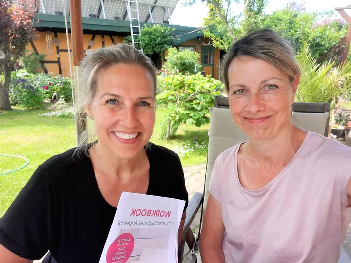 Gesundheitspraxis Yoga & Ayurveda Feldstraße — yoga-studio in Bartenshagen-Parkentin-Parkentin — 5