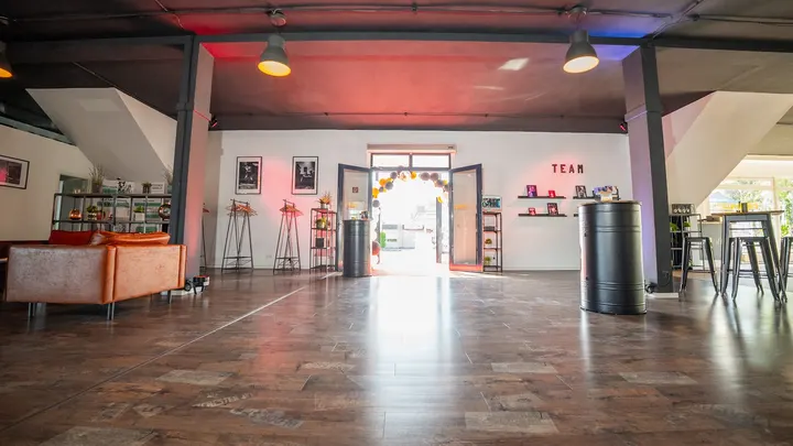 Tanzloft Trier — tanz-studio in Trier — 5