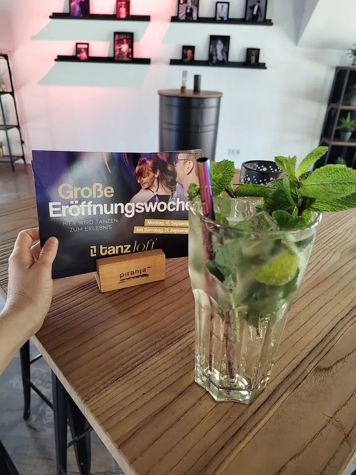 Tanzloft Trier - Tanzschule Zentz — Tanz in Nells-Ländchen, Trier