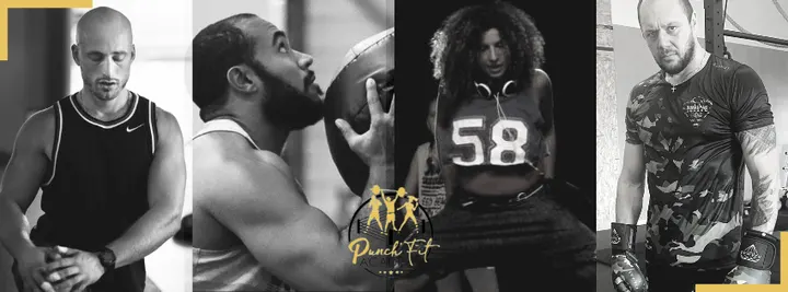 Punch'fit Academy — boxe-studio à Abbeville — 3