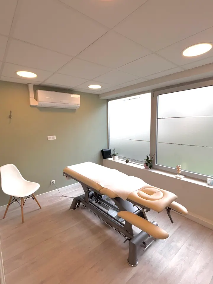 GLOUX Marine - PILATES - DRAINAGE LYMPHATIQUE — pilates-studio à Cran-Gevrier, Annecy — 2