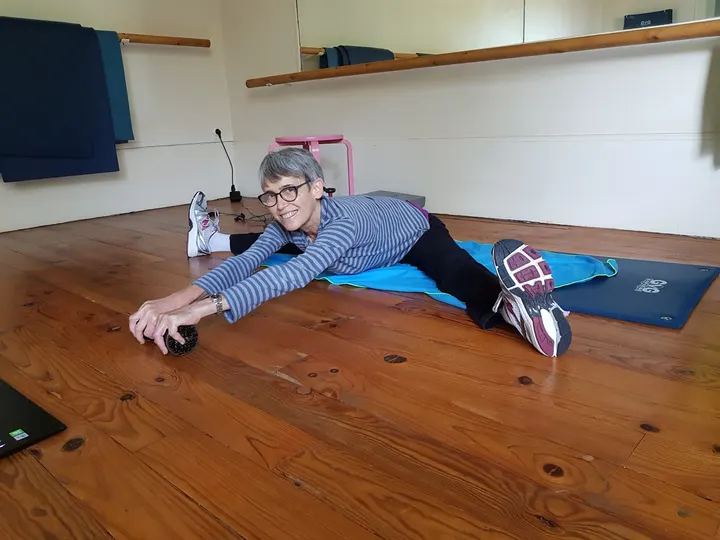 Le Clos de la Forme — salle de fitness-studio à Flachat, Asnières-sur-Seine — 2