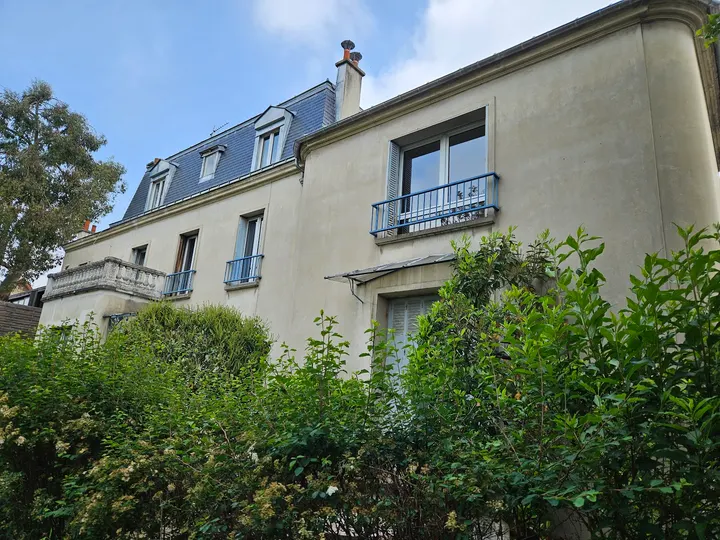 Le Clos de la Forme — salle de fitness-studio à Flachat, Asnières-sur-Seine — 3