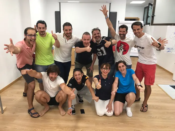 Vivir del Entrenamiento Personal y Pilates — Pilates en Cascajos, Logroño