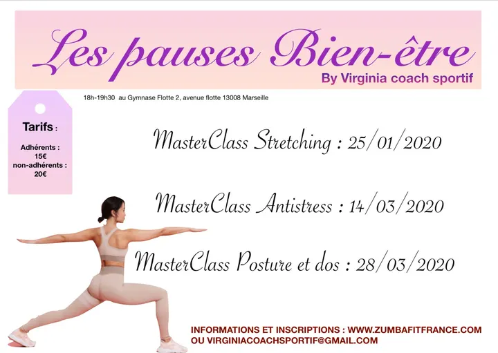 Zumba Fit France 5e Arrondissement — coaching personnel-studio à 5e Arrondissement, Marseille — 3