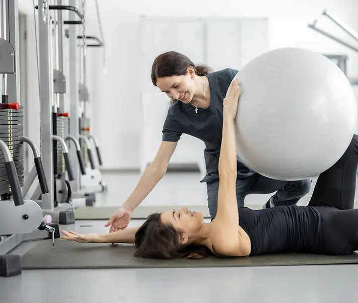 Training Station Studio — fitness studio in Beaconsfield and Chepping Wye Community Board, Beaconsfield — 2