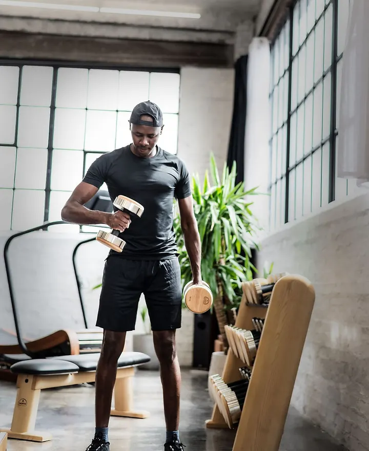Training Station Studio — fitness studio in Beaconsfield and Chepping Wye Community Board, Beaconsfield — 3