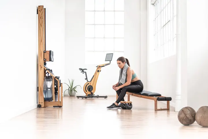 Training Station Studio — Fitness Studio in Beaconsfield and Chepping Wye Community Board, Beaconsfield