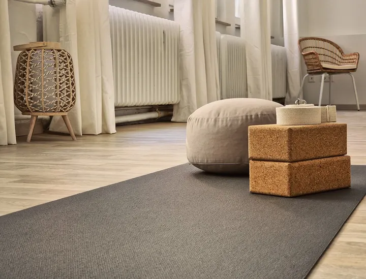 Achtsamkeitswerkstatt Münster — yoga-studio in Dom, Münster — 2