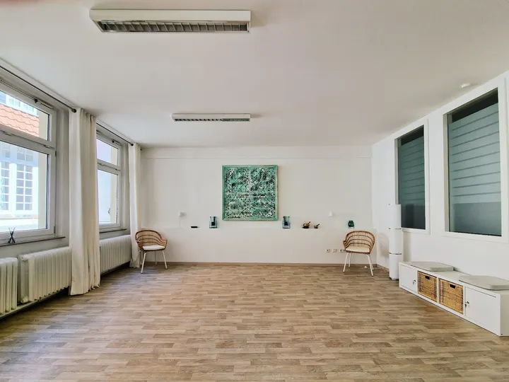 Achtsamkeitswerkstatt Münster — yoga-studio in Dom, Münster — 3