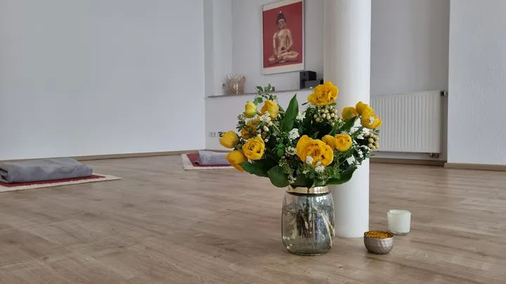 Achtsamkeitswerkstatt Münster — yoga-studio in Münster — 3
