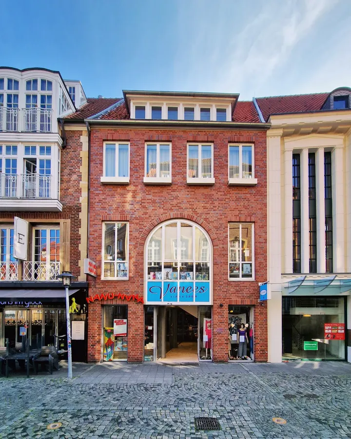 Achtsamkeitswerkstatt Münster — yoga-studio in Münster — 4
