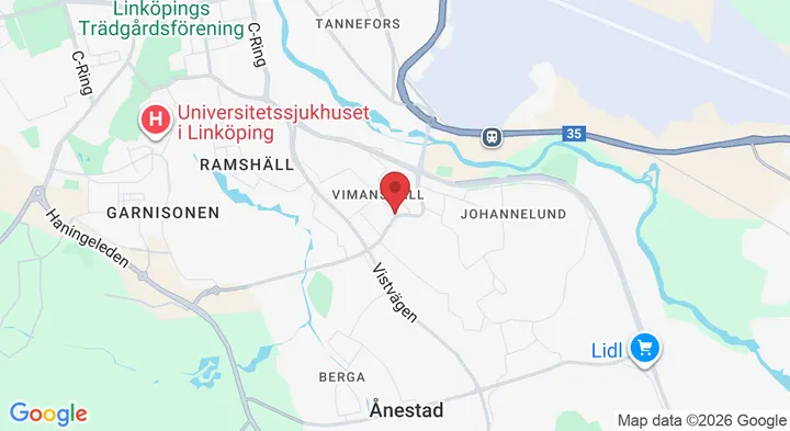 Hälsosmart Jollyfood — wellness-studio i Linköping — 3