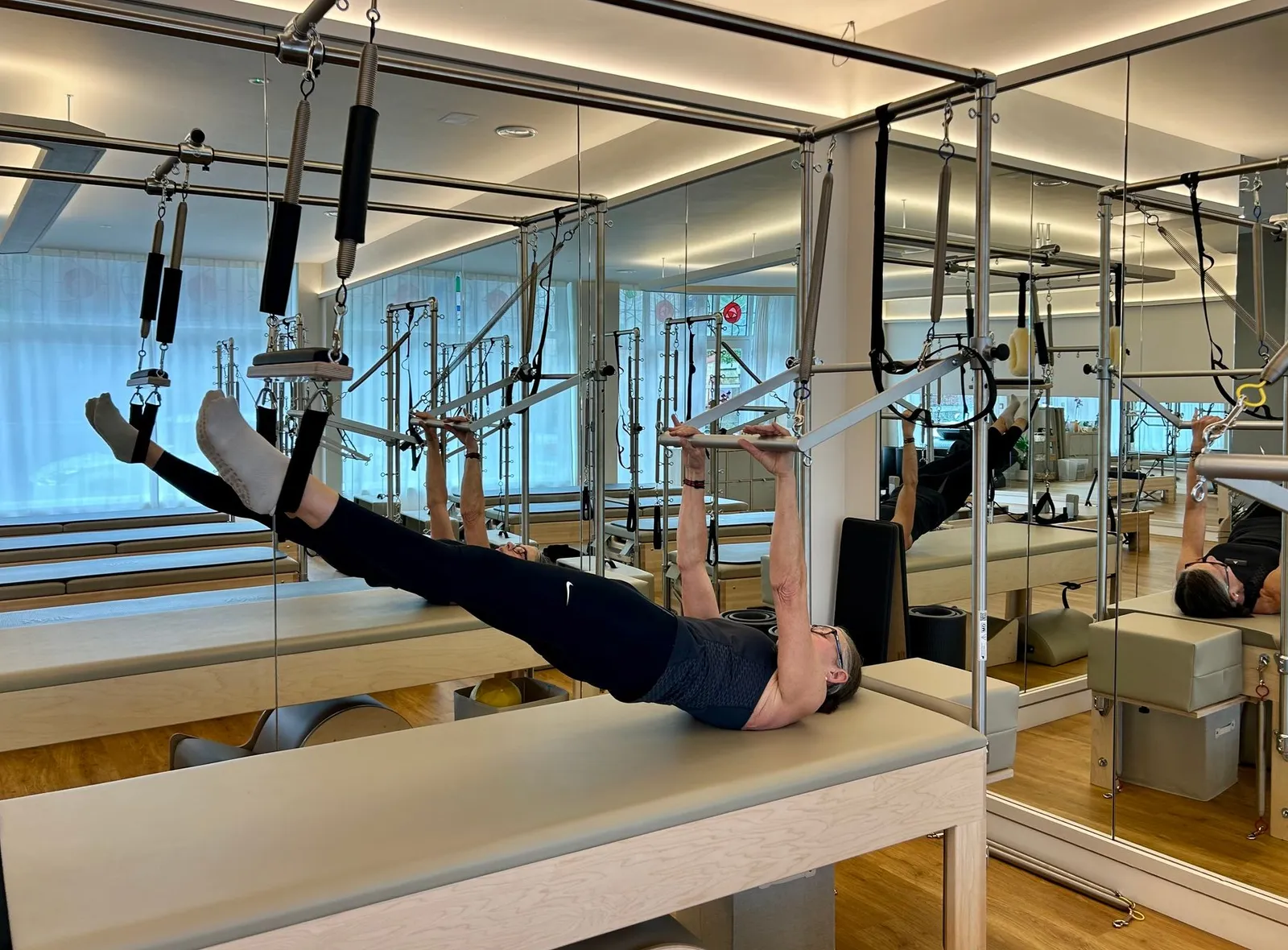 Inflow Pilates — pilates-studio in Bangor — 3