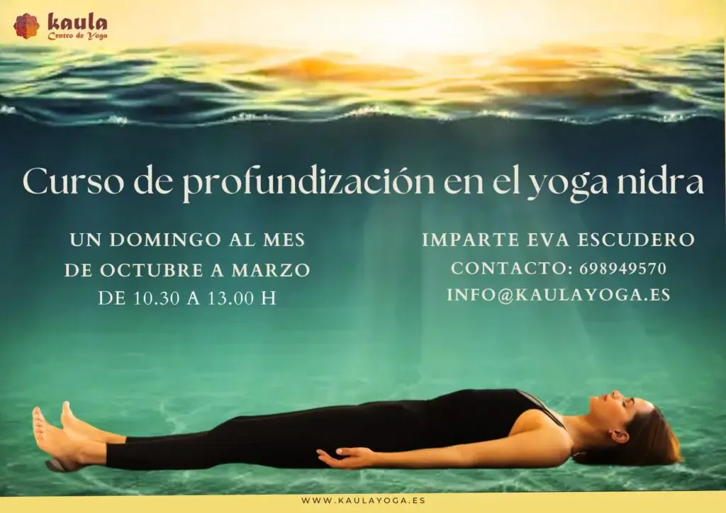 Kaula Yoga — yoga-studio i Majadahonda — bild 2