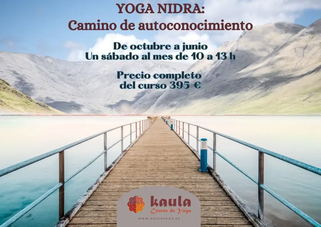 Kaula Yoga — yoga-studio i Majadahonda — bild 3