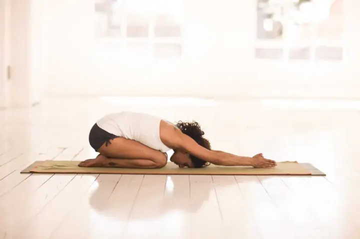 Kaula Yoga — yoga-studio i Majadahonda
