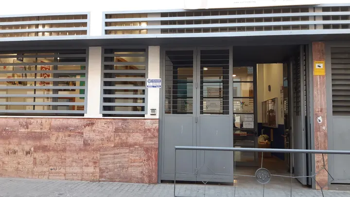 Centro Deportivo San Luis — estudio de fitness-studio en Sevilla — 5