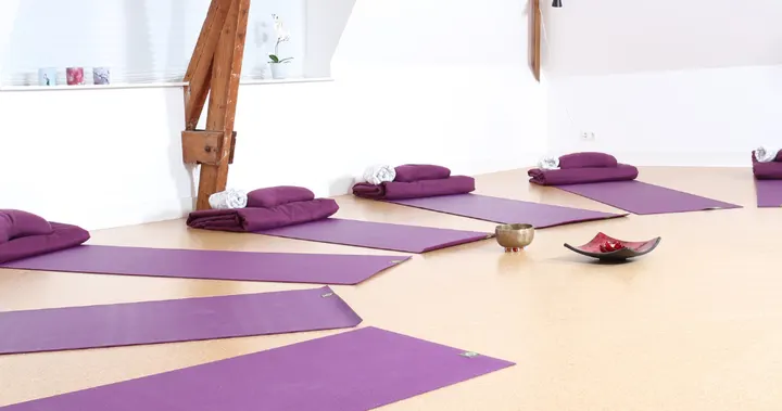 studio Yoga suits you — yoga-studio in Vreeswijk, Nieuwegein — 2
