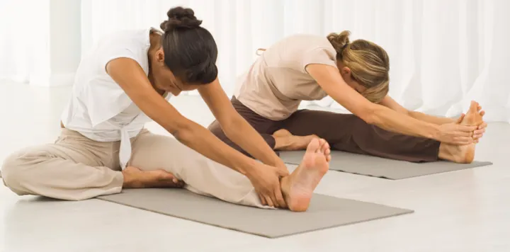 studio Yoga suits you — yoga-studio in Nieuwegein — 3
