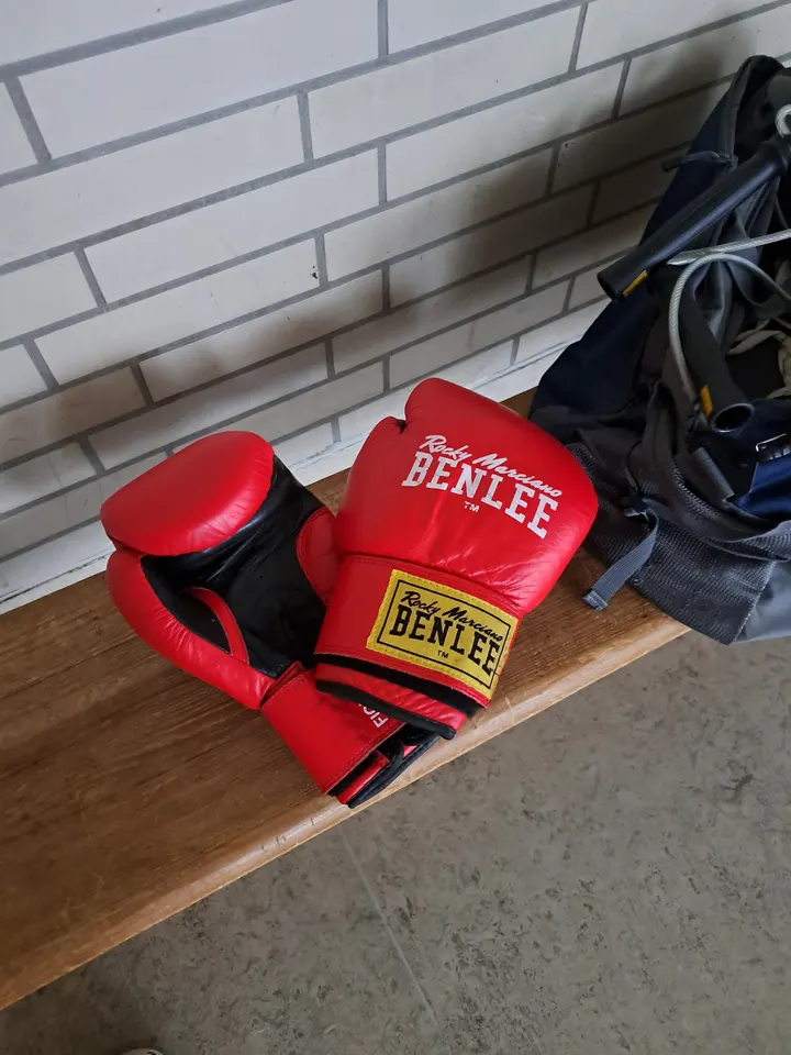 PSV Düsseldorf - Boxen — Boxen in Düsseltal, Düsseldorf