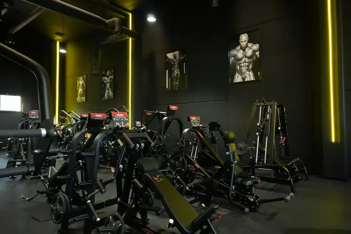 NOWGYM H24 - Faenza — palestre-studio a Provincia di Ravenna — 3