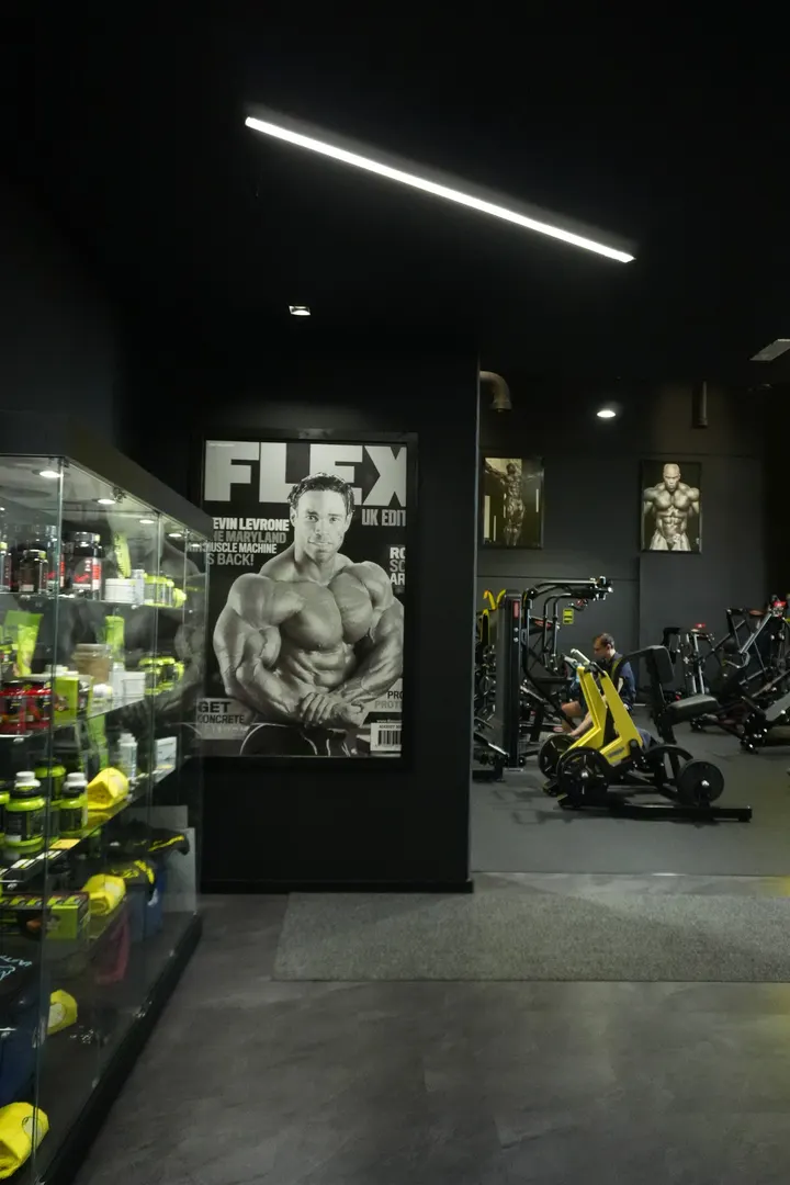 NOWGYM H24 - Faenza — palestre-studio a Provincia di Ravenna — 4