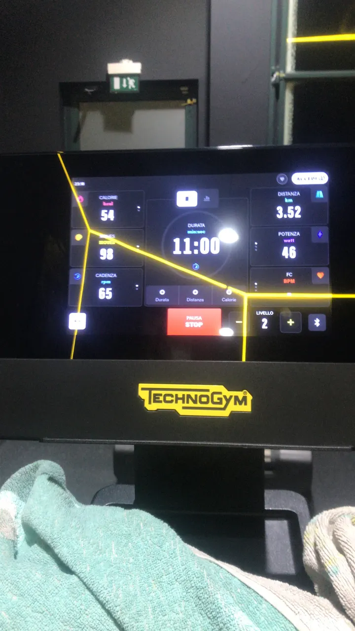 NOWGYM H24 - Faenza — palestre-studio a Provincia di Ravenna — 5