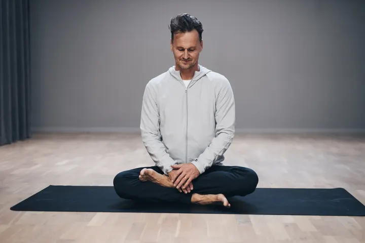 Art of Stillness — meditation-studio in Stockholm — 3