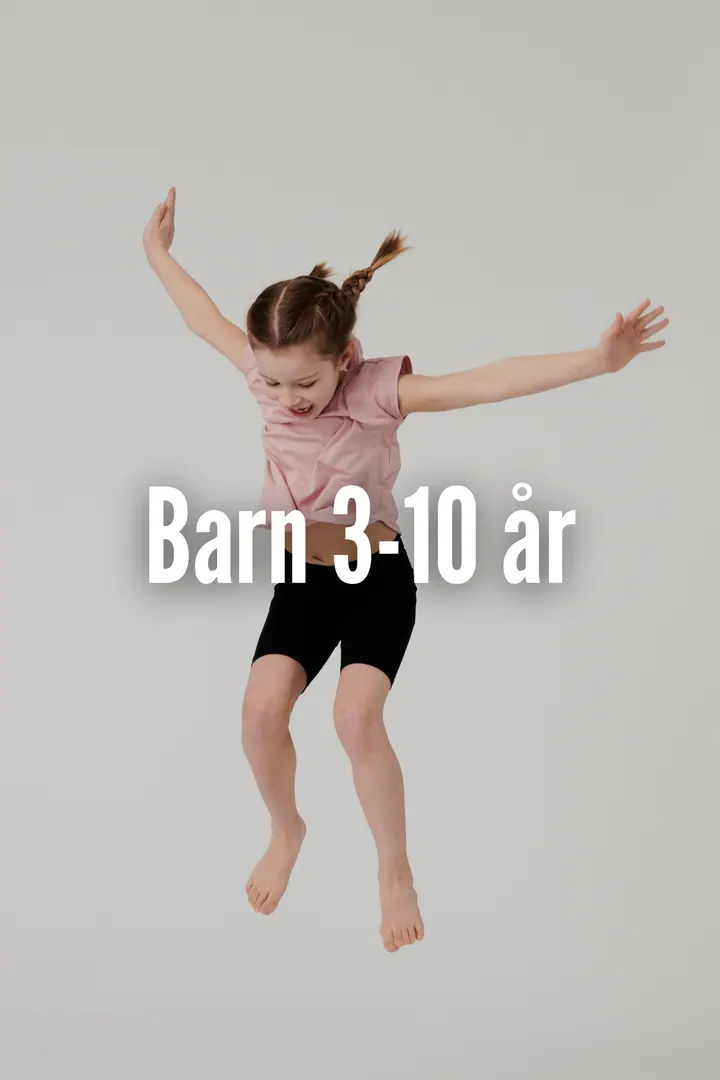 Dansfabriken — dans-studio i Egna Hem, Huskvarna — 2