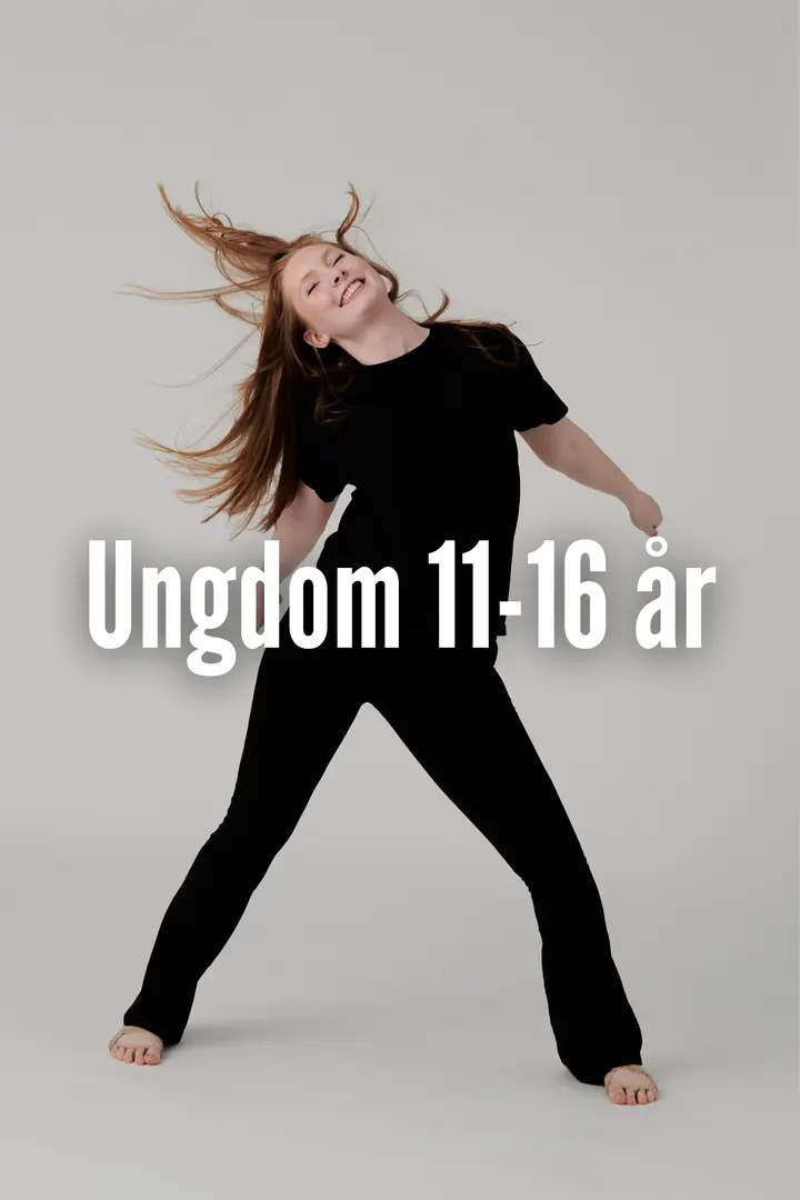 Dansfabriken — dans-studio i Egna Hem, Huskvarna — 3