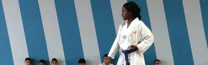 EGDO Taekwondo — Arts martiaux à Paris 18e Arrondissement, Paris