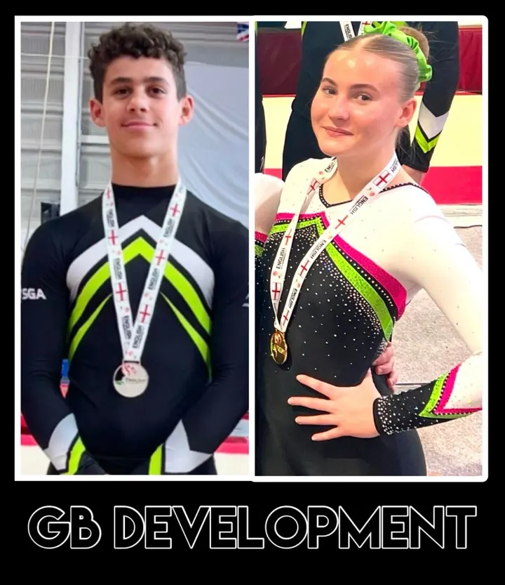 Scarborough Gymnastics Academy — Gymnastics in Scarborough
