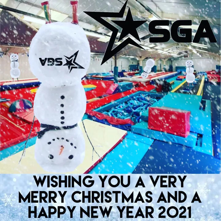 Scarborough Gymnastics Academy — gymnastics-studio in Scarborough — 3